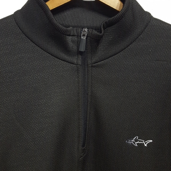 Greg Norman Collection Other - Greg Norman Attack Life Golf Pullover.  Large